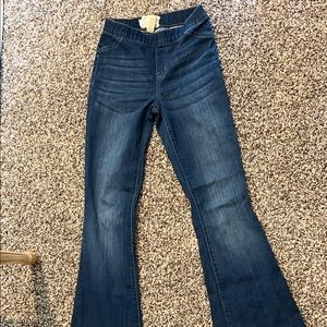 Altered State Wide Leg Jeans